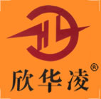 欣华凌金属穿线管logo